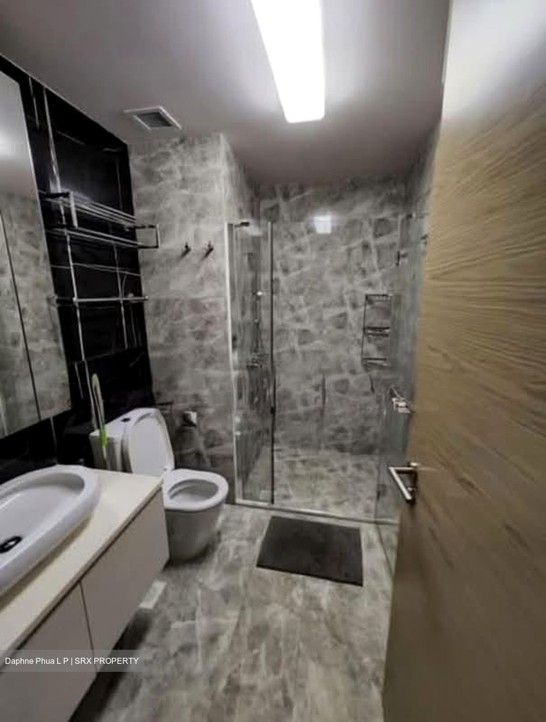 The Santorini (D18), Condominium #566277921